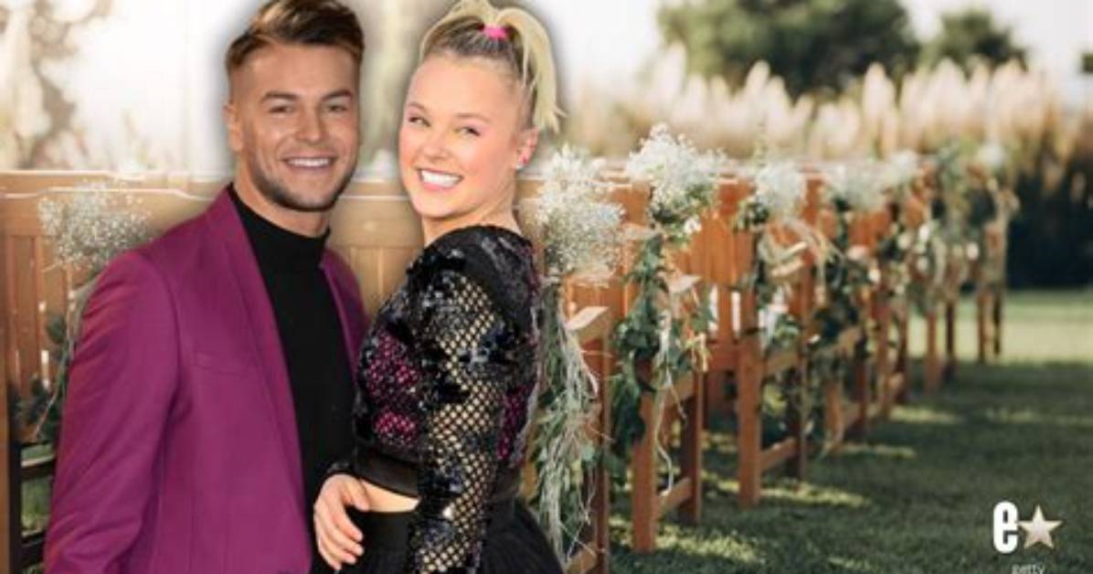The Ultimate Guide: Is Jojo Siwa Married?