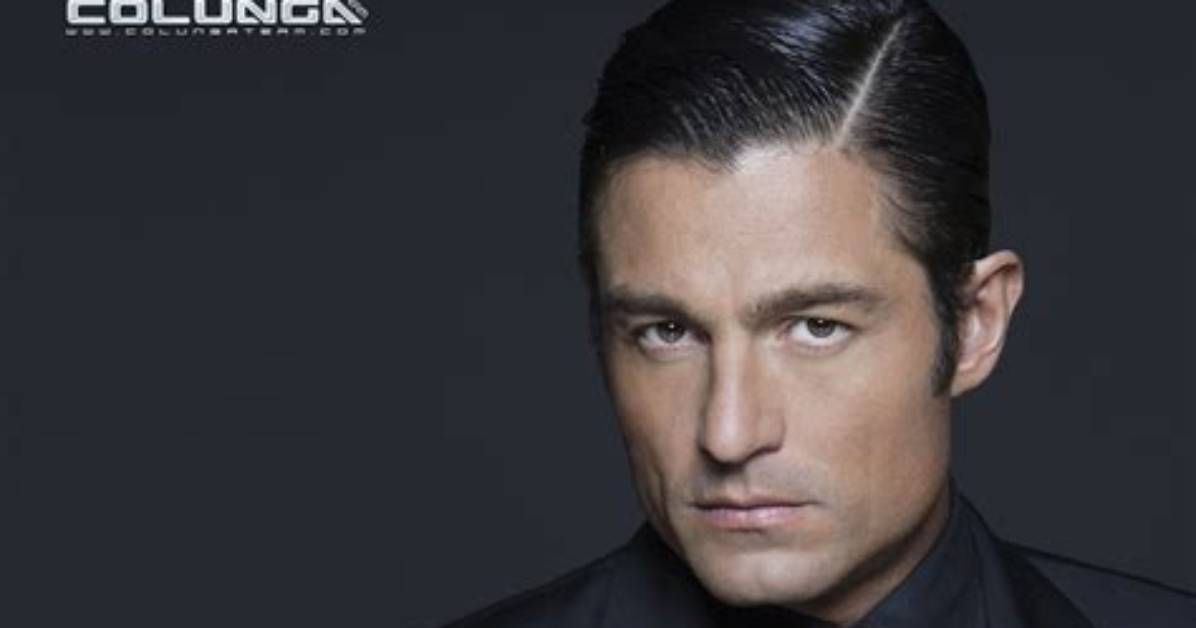 The Ultimate Guide to Actor Fernando Colunga's Career