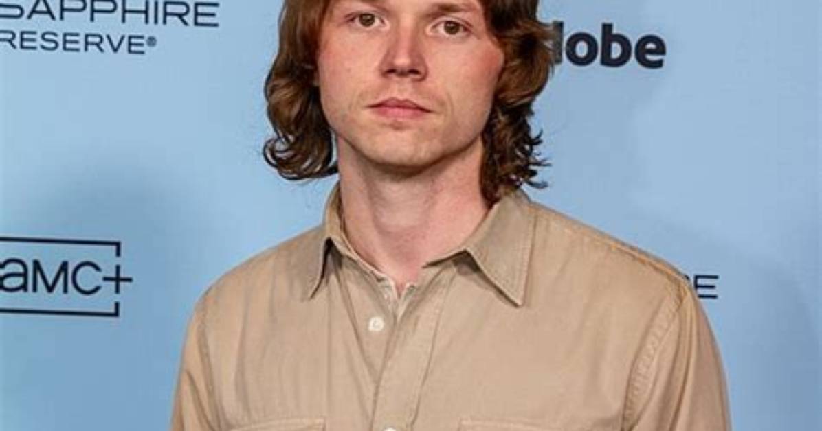 The Ultimate Guide to Actor Jack Kilmer: a Comprehensive Overview