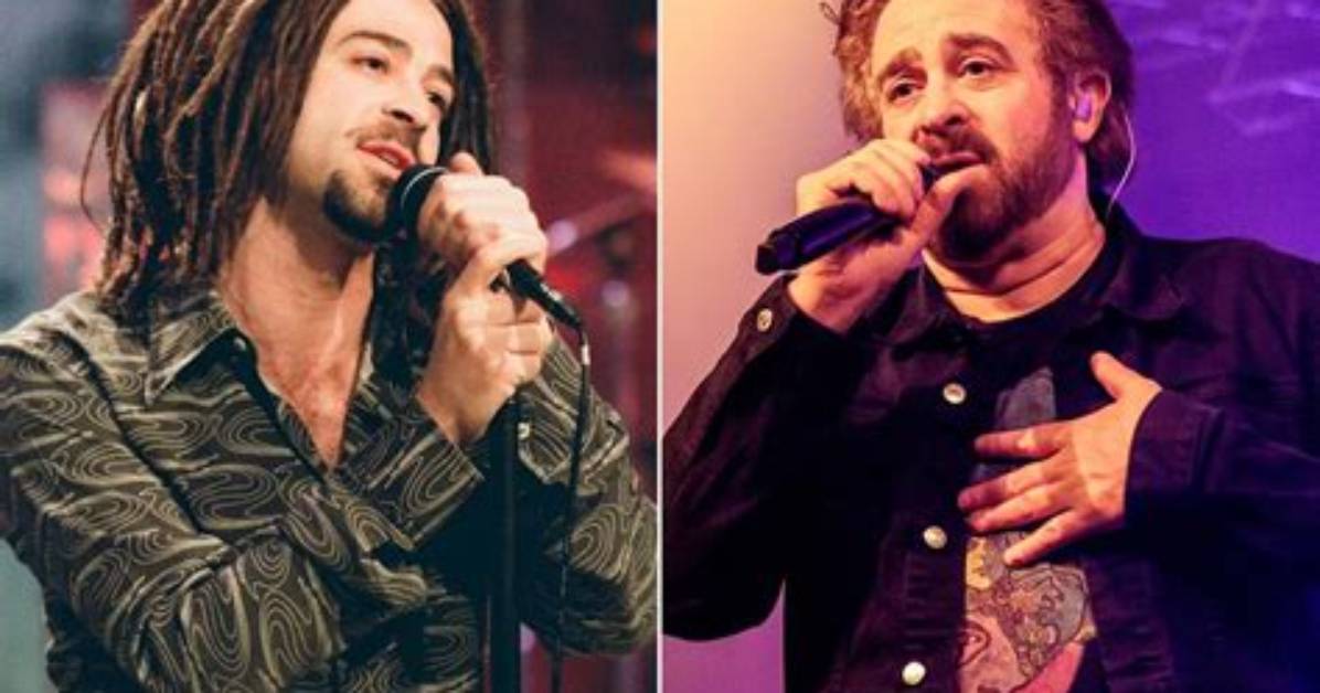 The Ultimate Guide to Adam Duritz's Net Worth: Unveiling His Wealth