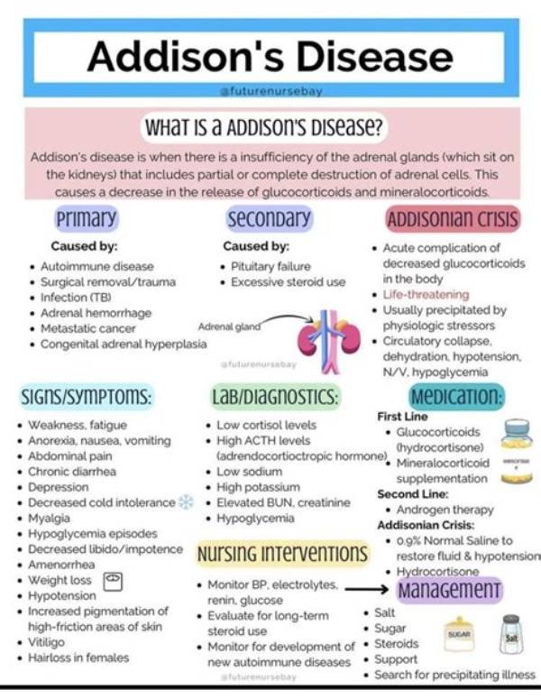 The Ultimate Guide to Adasha Disease: Symptoms, Diagnosis, and Treatment