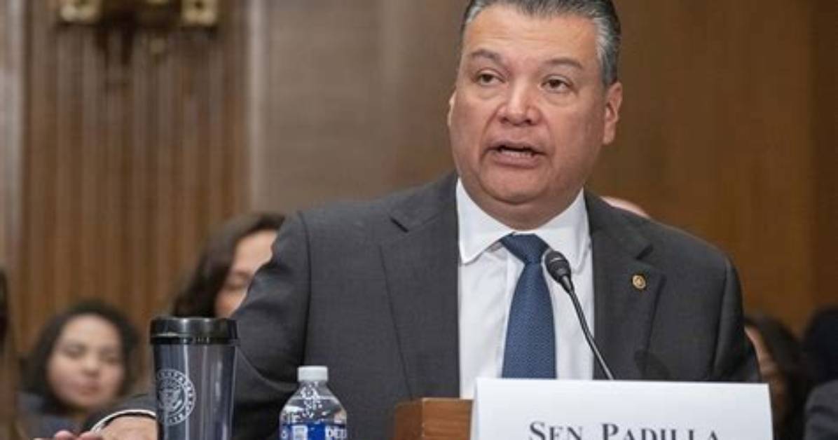 The Ultimate Guide to Alex Padilla: the Influencer Extraordinaire