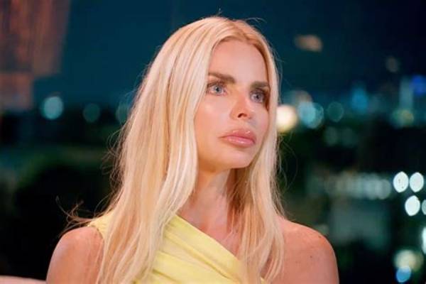 The Ultimate Guide to Alexia Nepola: Real Housewives of Miami Star