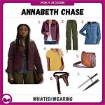 The Ultimate Guide to Annabeth Chase and Percy Jackson's Timeless Romance