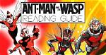 The Ultimate Guide to 'Ant-Man and the Wasp: Quantumania' Cast