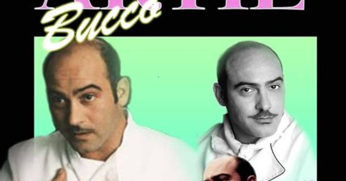 The Ultimate Guide to Artie Bucco: the Beloved Chef from 'The Sopranos'