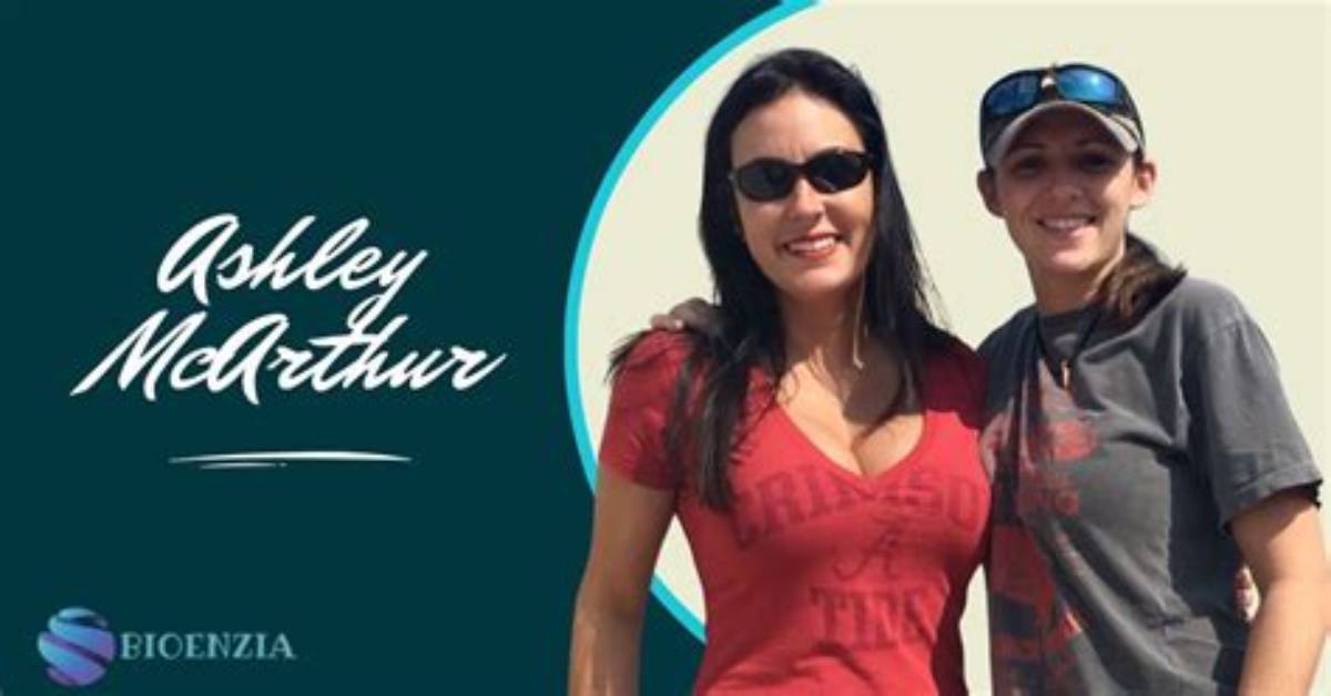 The Ultimate Guide to Ashley Mcarthur's Real Estate in Florida