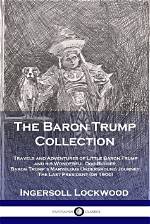 The Ultimate Guide to Baron Trump's Girlfriend: Everything You Need to Know