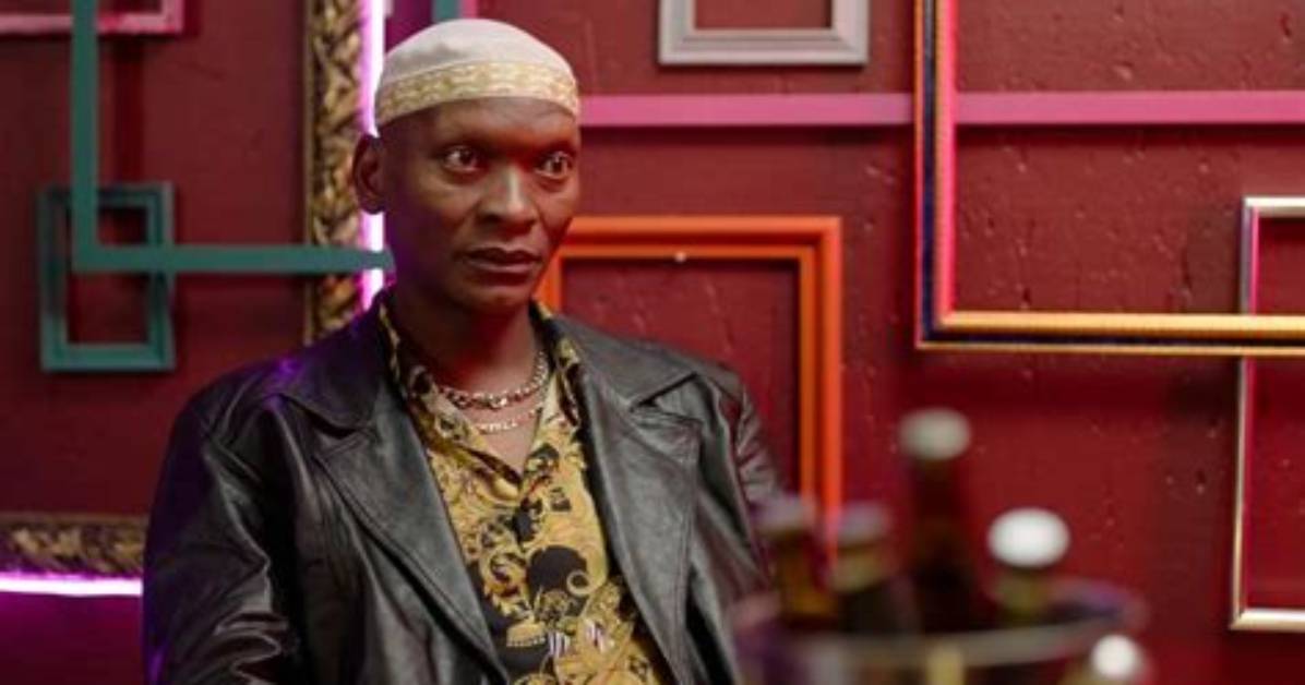 The Ultimate Guide to Black Gold Actors: Their Roles and Influence