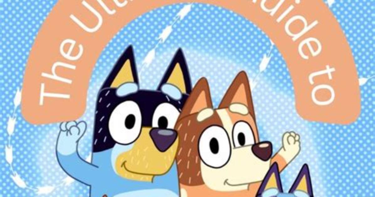 The Ultimate Guide to Bluey Kpkuang: Your Comprehensive Resource