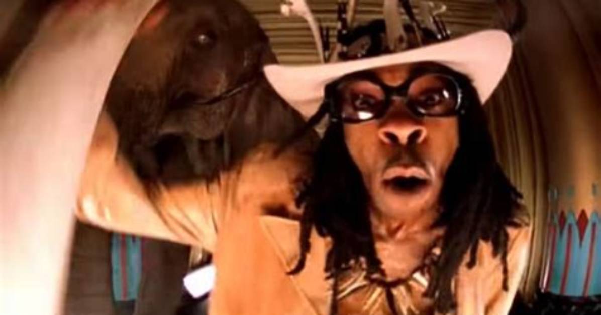 The Ultimate Guide to Busta Rhymes' "Put It in Da Floor" Lyrics