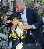 The Ultimate Guide to Celebrity Bodyguards: Protecting the a-List