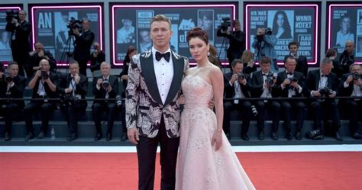The Ultimate Guide to Celebrity Leaks