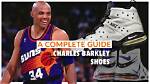 The Ultimate Guide to Charles Barkley's Homes