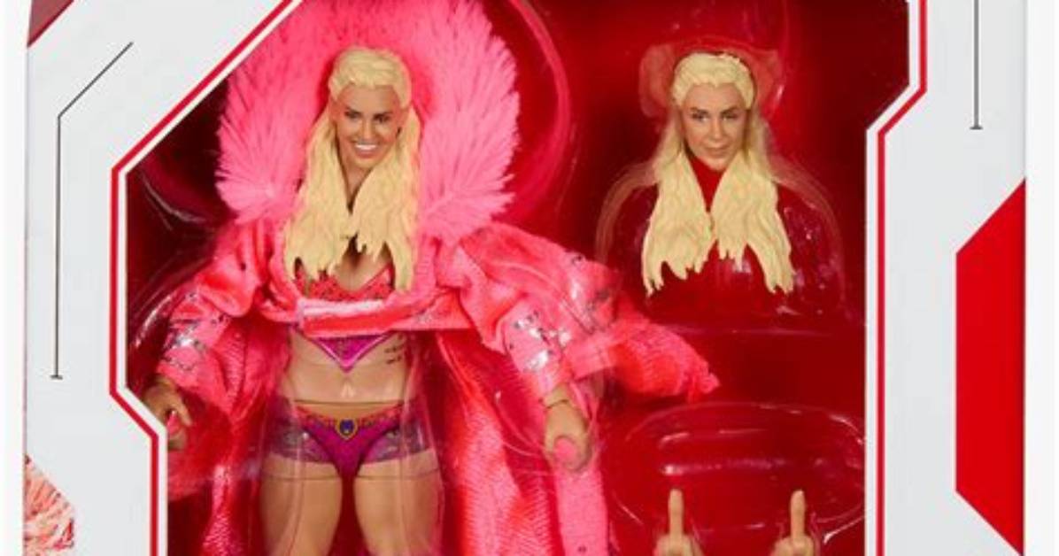 The Ultimate Guide to Charlotte Flair's Daughter's Name: Unveiling the Mystery