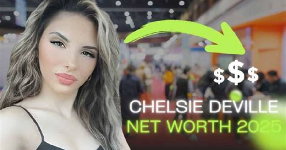 The Ultimate Guide to Chelsie Deville: Facts, Career, and Accomplishments