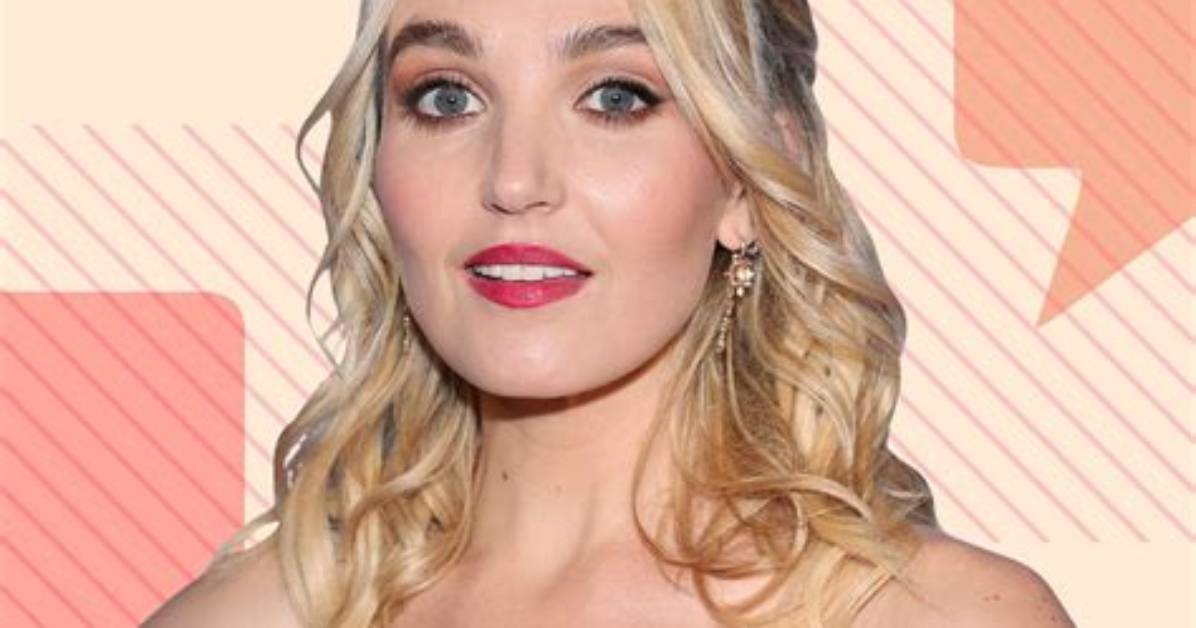 The Ultimate Guide to Chloe Fineman's Spouse: Everything You Need to Know