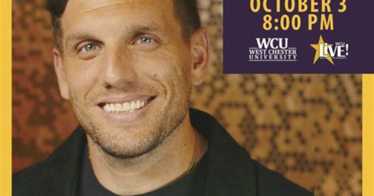 The Ultimate Guide to Chris Distefano's Family: Behind the Comedy