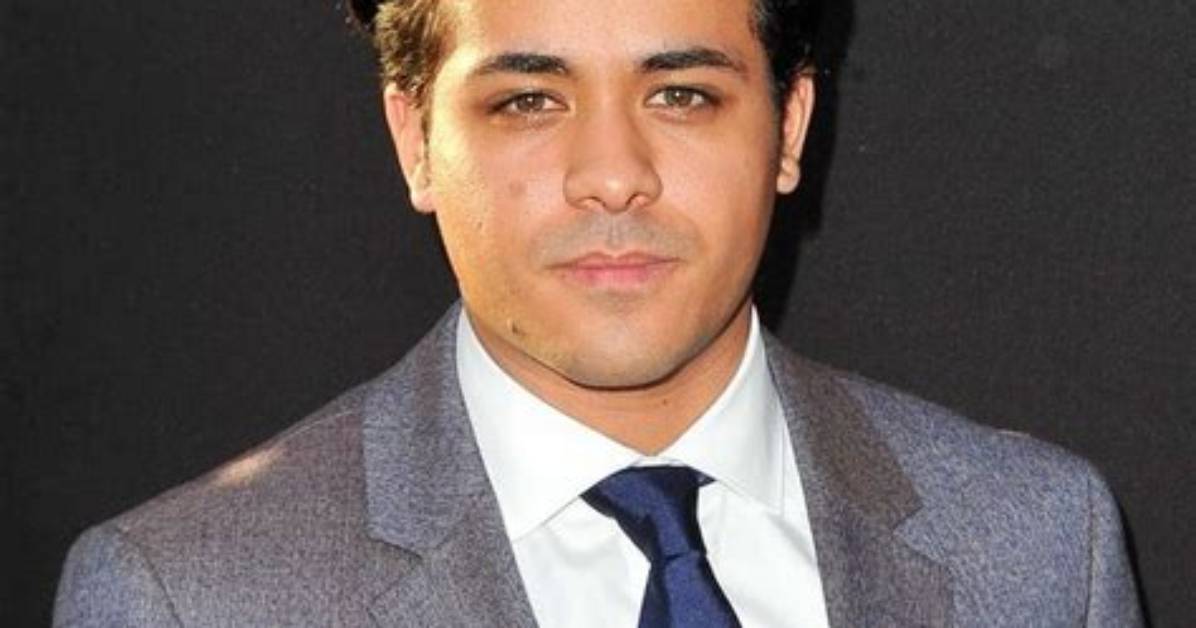 The Ultimate Guide to Christian Navarro: Biography, Career, and Trivia