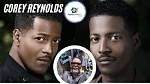 The Ultimate Guide to Corey Reynolds: Accomplished Actor and Director