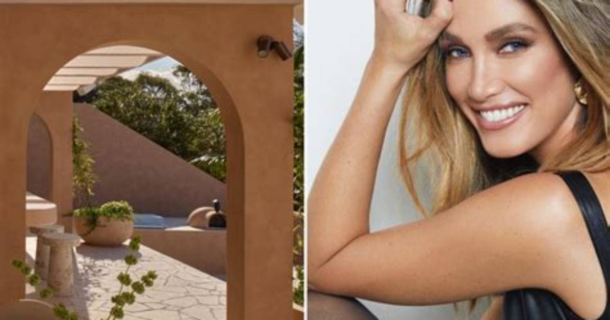 The Ultimate Guide to Delta Goodrem's Height: How Tall Is She?