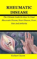 The Ultimate Guide to Diagnosing Rheumatic Disease: Symptoms, Treatment, and More