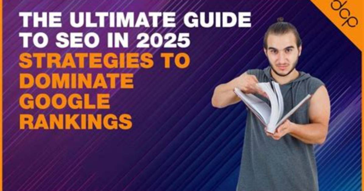 The Ultimate Guide to Dominating Google Rankings: Your Essential Rank Tracking Tool