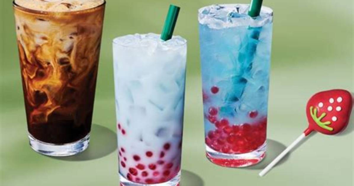 The Ultimate Guide to Dominating Starbucks Summer Game 2024