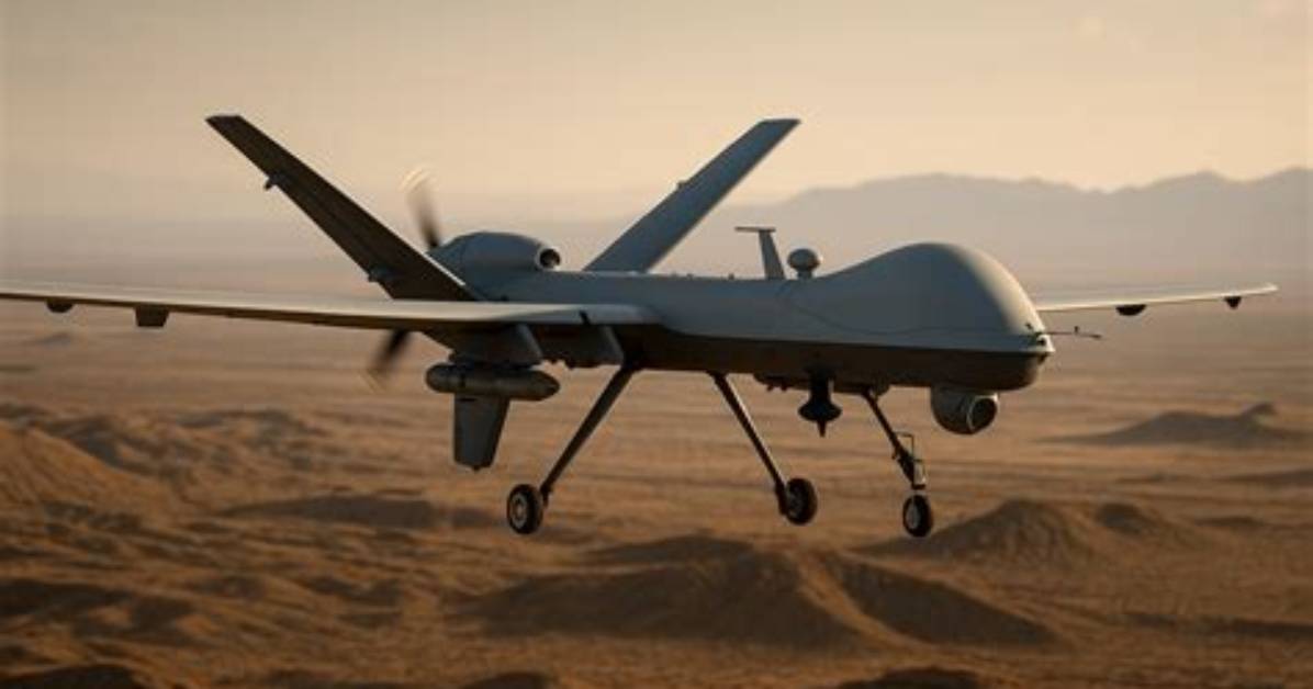 The Ultimate Guide to Enhanced Surveillance: Drone Patrol for Superior Security