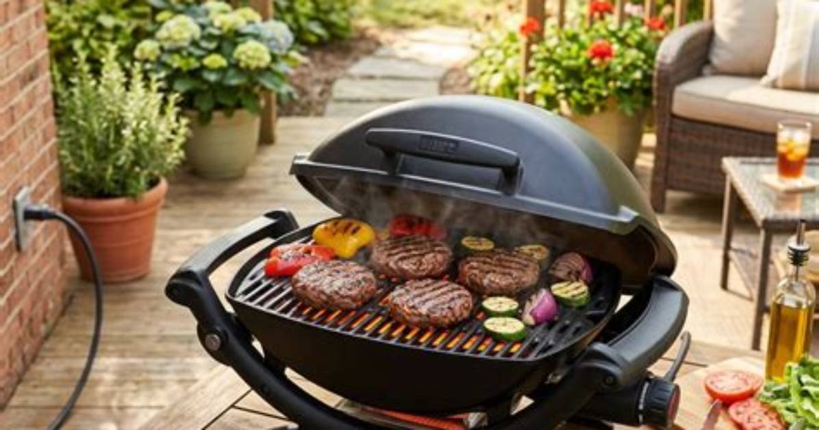The Ultimate Guide to Essential Grill Provisions