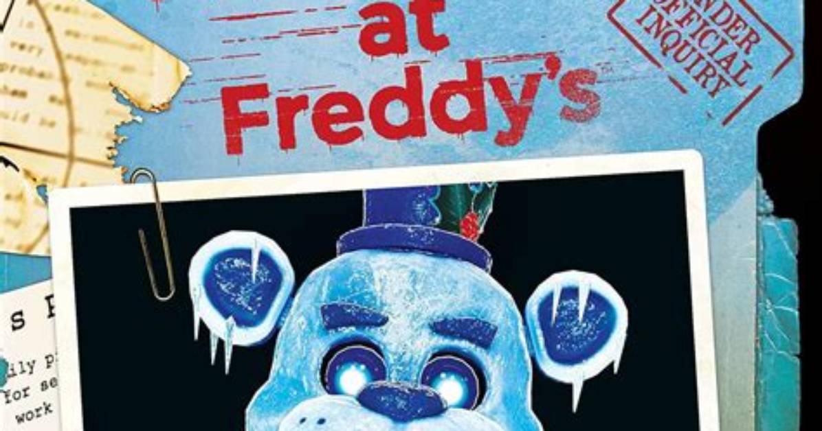 The Ultimate Guide to Every Five Nights at Freddy's Character