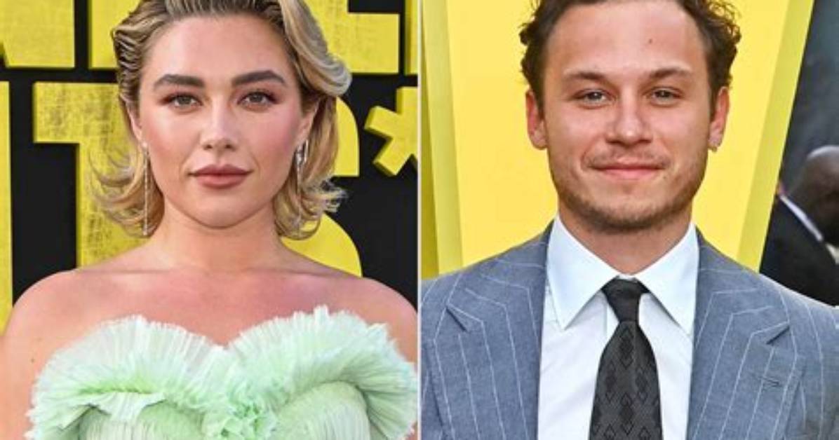 The Ultimate Guide to Finn Cole's Partner: Find out Who He's Dating Now