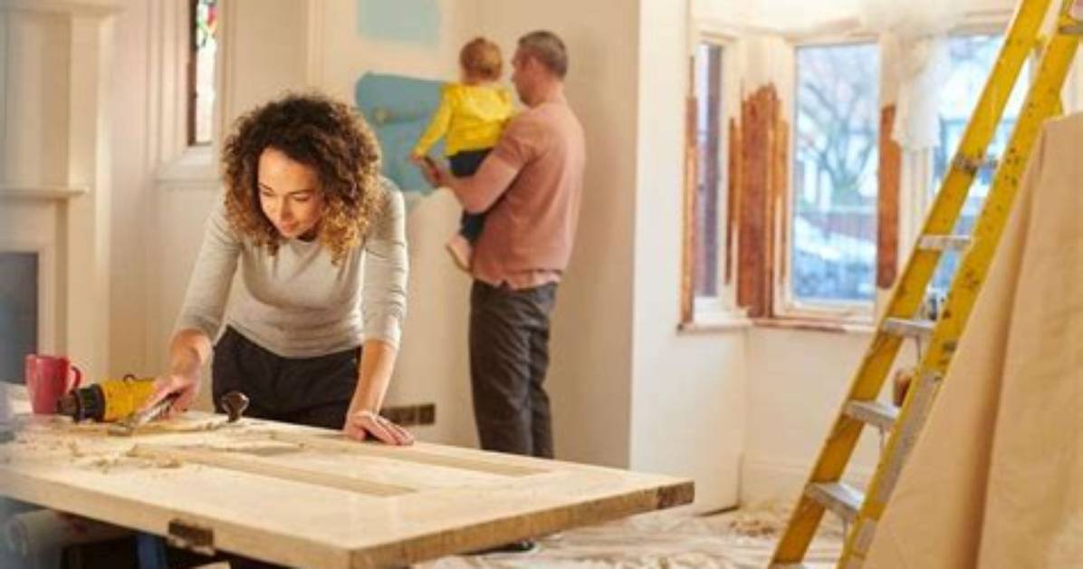 The Ultimate Guide to Fixer Upper Divorces