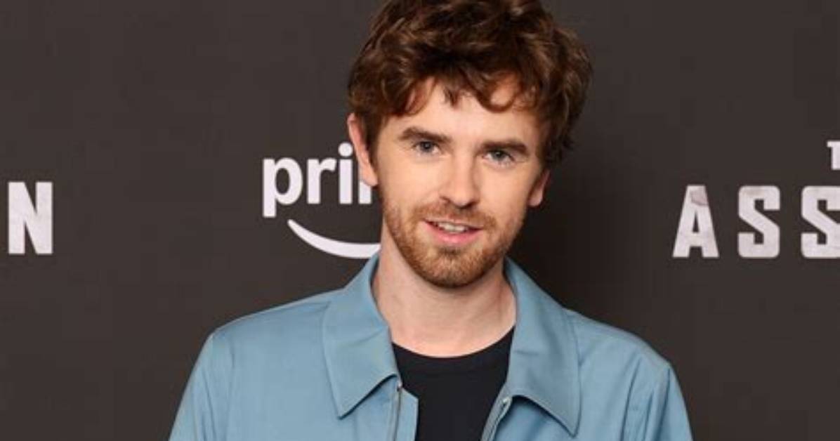 The Ultimate Guide to Freddie Highmore's Spouse: Who Is He Married to?