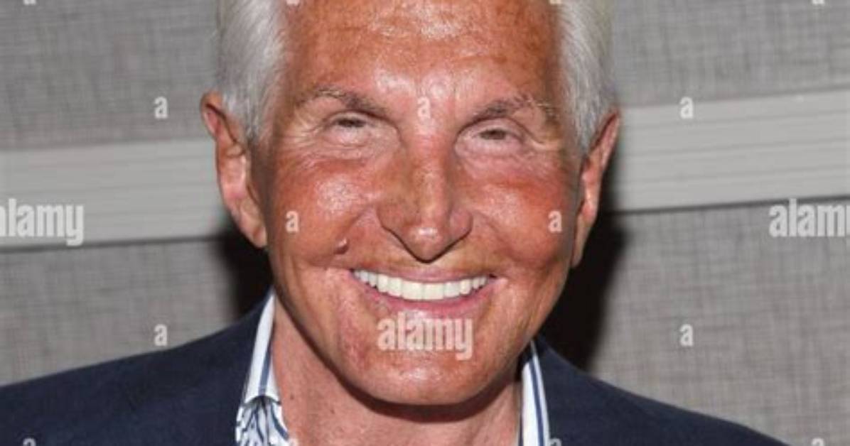The Ultimate Guide to George Hamilton: Hollywood's Leading Man