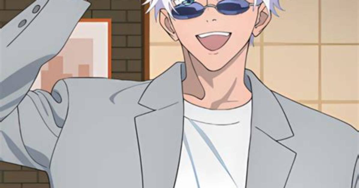 The Ultimate Guide to Gojo Satoru's Mother: Everything You Need to Know