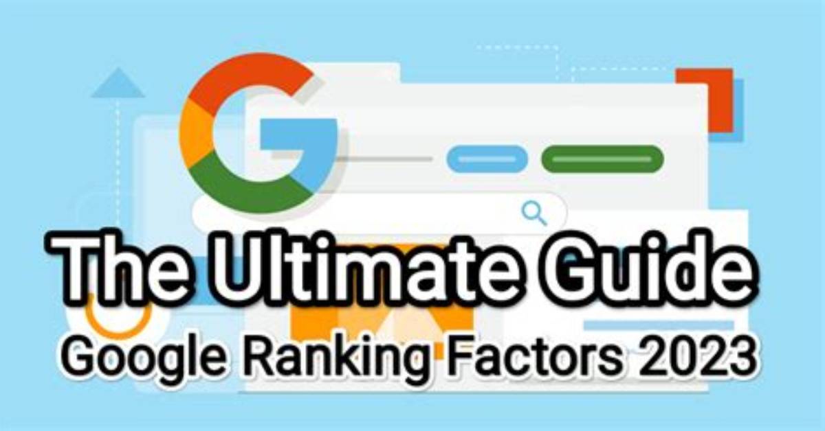 The Ultimate Guide to Google Keyword Ranking Analysis