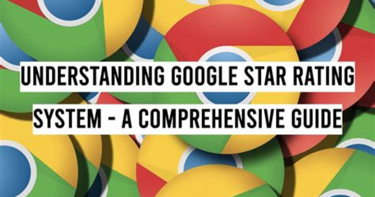 The Ultimate Guide to Google Website Rating Checks