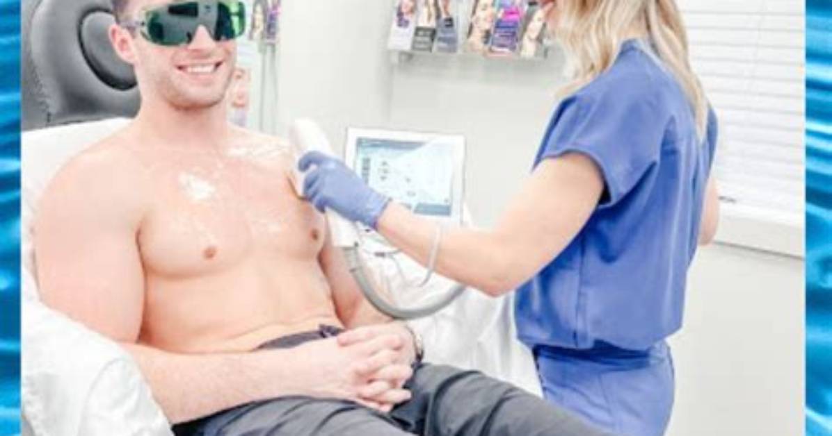 The Ultimate Guide to Hair Removal: Kevin Leonardo Nair Video Tutorial