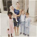 The Ultimate Guide to Heidi Strobel Kids: Discover Their World of Learning
