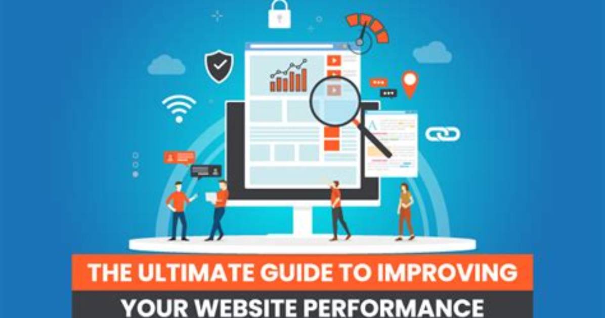 The Ultimate Guide to Improving Your Website Google Rank