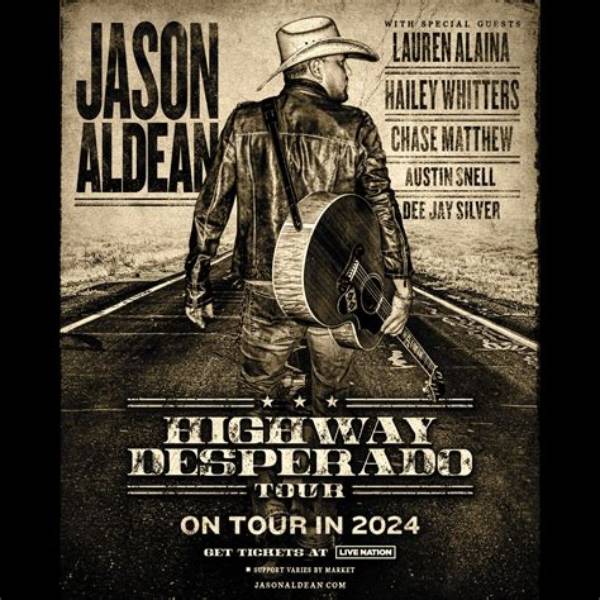 The Ultimate Guide to Jason Aldean on Instagram