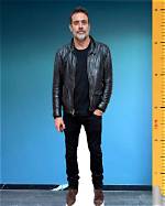 The Ultimate Guide to Jeffrey Dean Morgan's Role in Grey's Anatomy