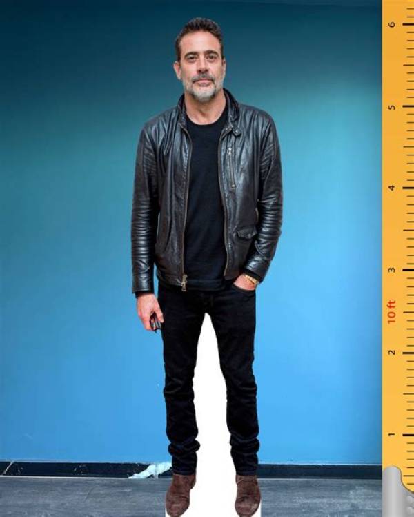 The Ultimate Guide to Jeffrey Dean Morgan's Role in Grey's Anatomy