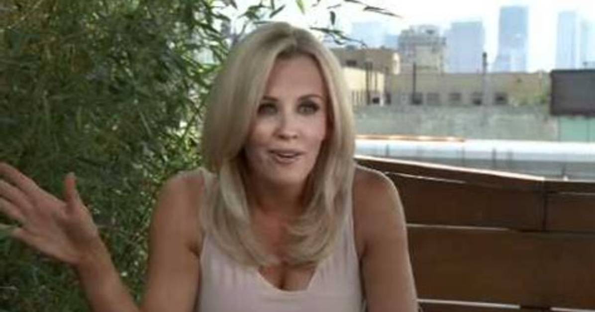 The Ultimate Guide to Jenny Mccarthy: Unlocking Her Career and Controversies