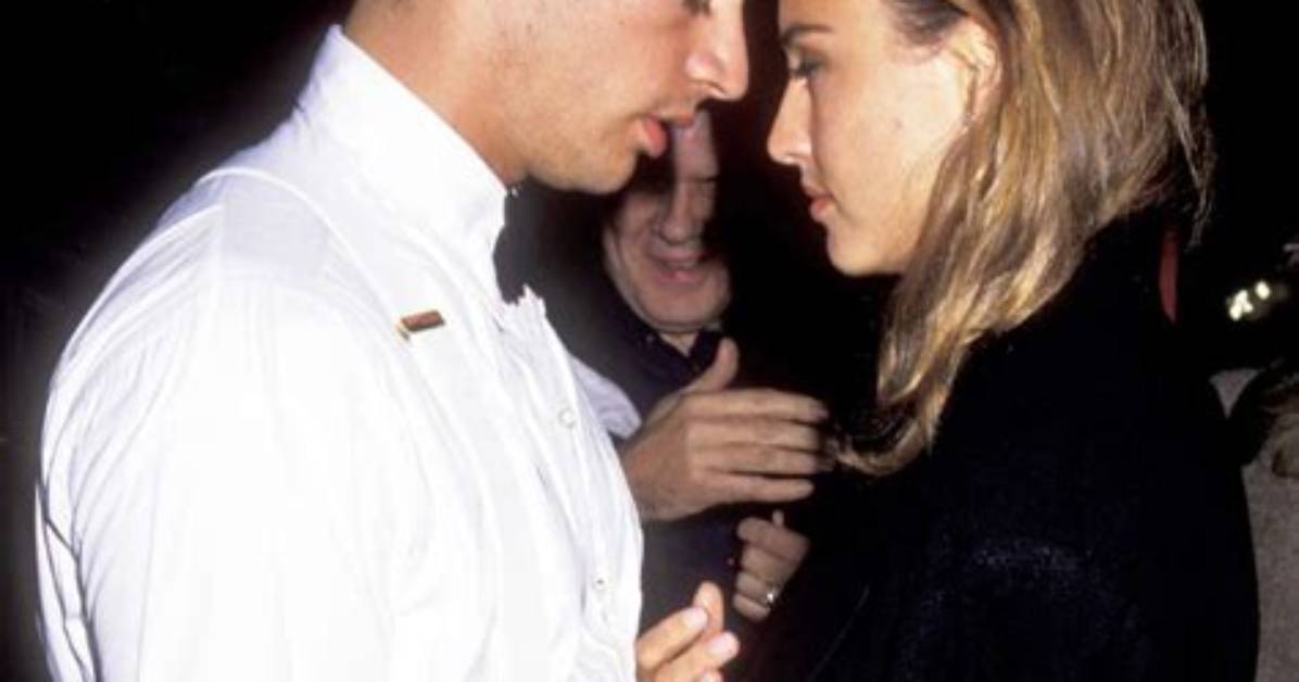 The Ultimate Guide to Jill Godacre: a Hollywood Icon
