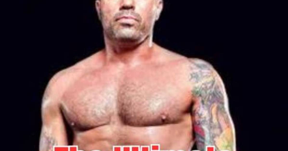 The Ultimate Guide to Joe Rogan's Demise: Unveiling the Truth Behind the Rumors