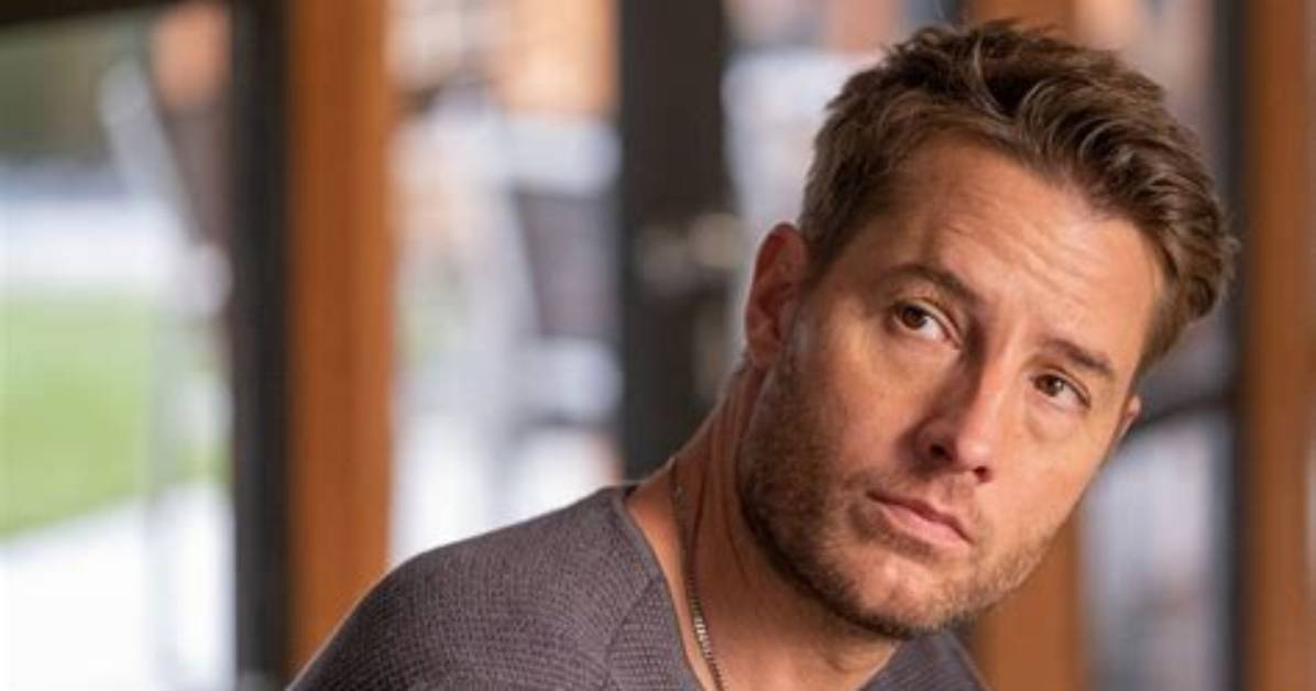 The Ultimate Guide to Justin Hartley's Film and Television Career
