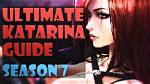The Ultimate Guide to Katarina. Deme: Unlocking Its Power and Potential