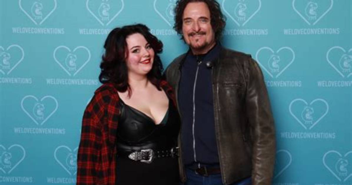 The Ultimate Guide to Kimberly Coates' Husband